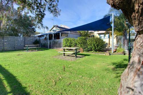 Motel Amaroo Park