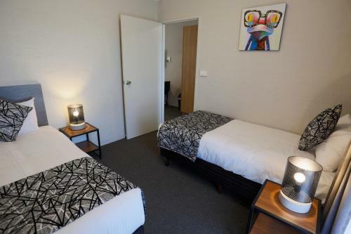 Coachman's Rest Motor Inn