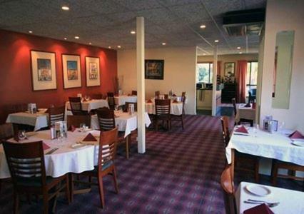 Hotel Econolodge Citrus Valley