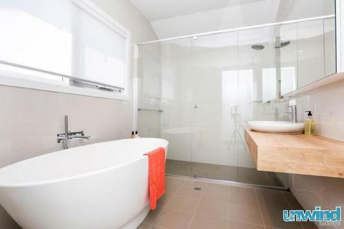 Palm Cottage Goolwa Beach