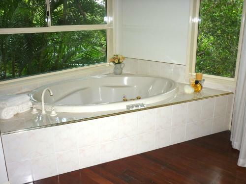 Lodge The Falls Montville
