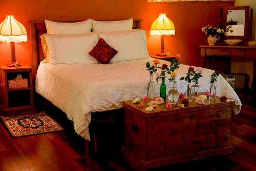 Lodge The Falls Montville