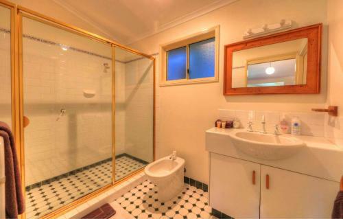 Lodge The Falls Montville