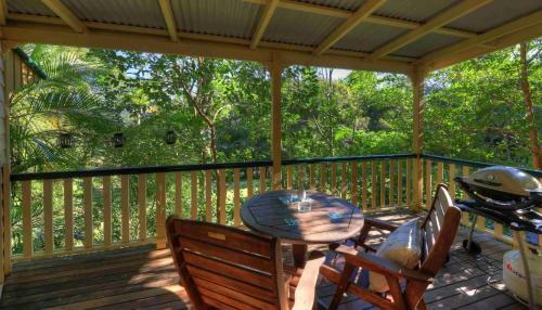 Lodge The Falls Montville