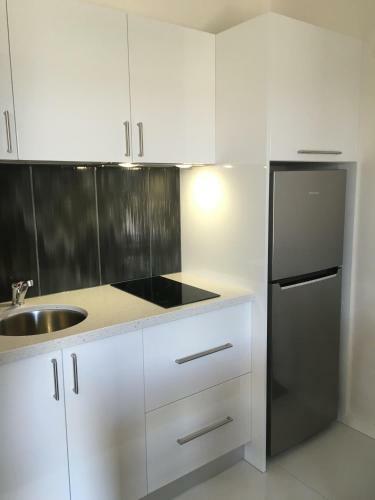 Apartamentos Red Earth Motel