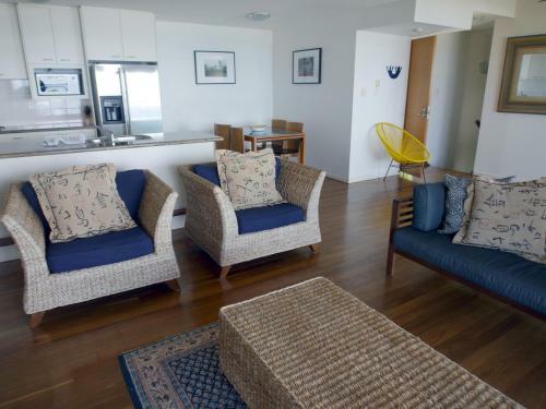 Apartamento Lookout Unit 10
