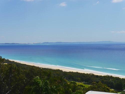 Apartamento Lookout Unit 10
