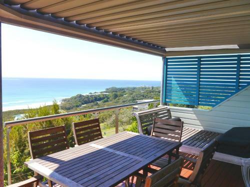 Apartamento Lookout Unit 10
