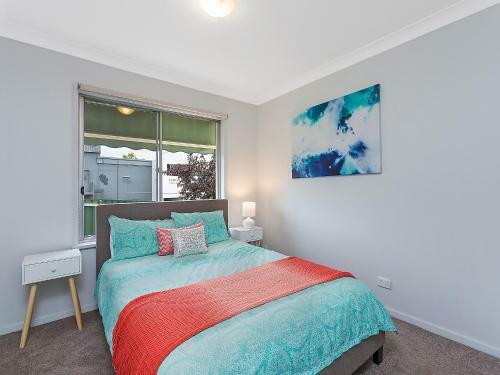 Apartamentos Albury Suites - Parkway Lane