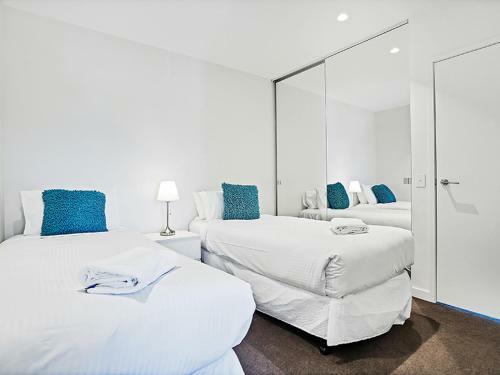 Mj Shortstay Platinum Apartments