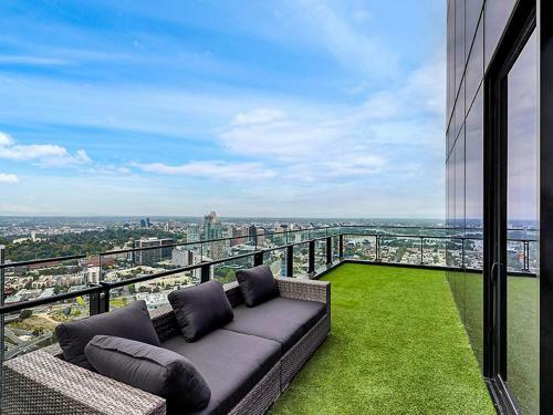 Mj Shortstay Platinum Apartments