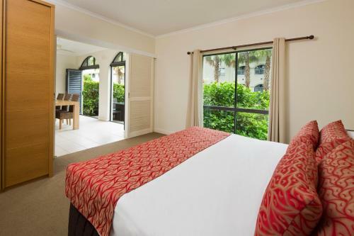 Aparthotel Mango Lagoon Resort & Wellness Spa