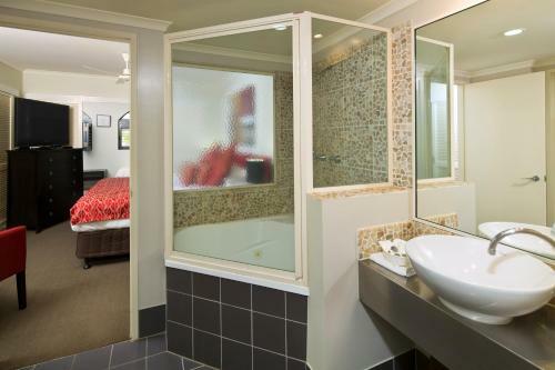 Aparthotel Mango Lagoon Resort & Wellness Spa