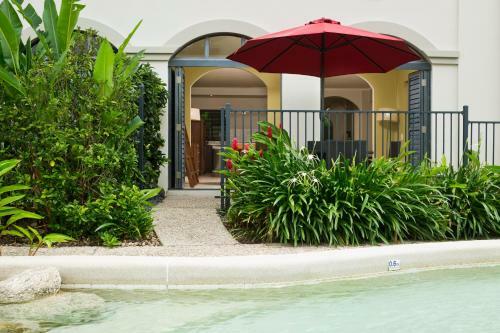 Aparthotel Mango Lagoon Resort & Wellness Spa