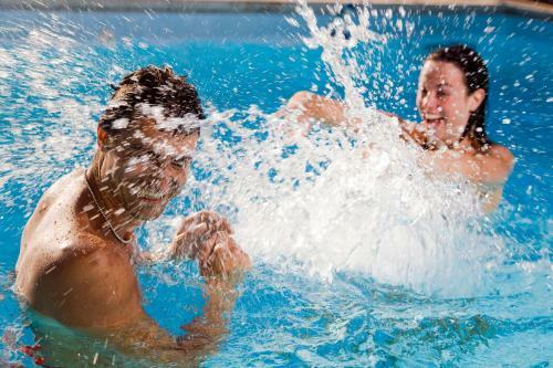 Aparthotel Mango Lagoon Resort & Wellness Spa