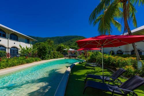 Aparthotel Mango Lagoon Resort & Wellness Spa