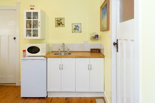 Shelton-lea Bed & Breakfast
