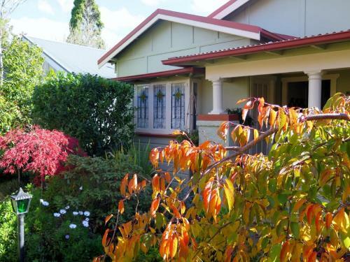 Shelton-lea Bed & Breakfast