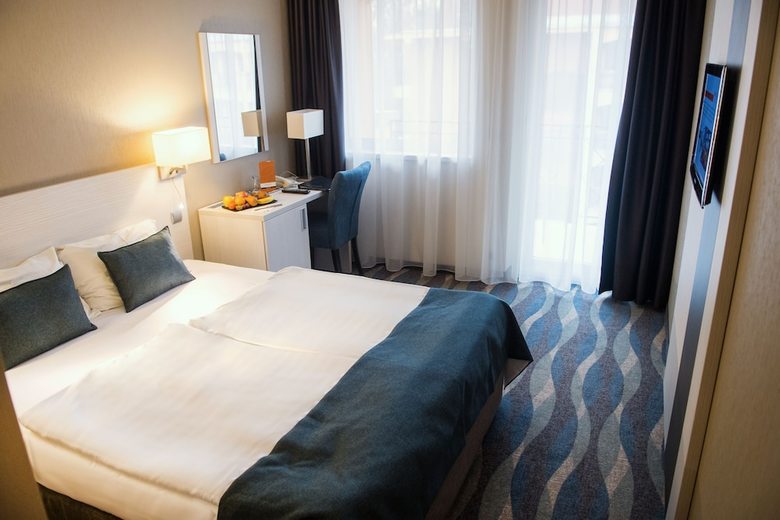 Hotel Azur