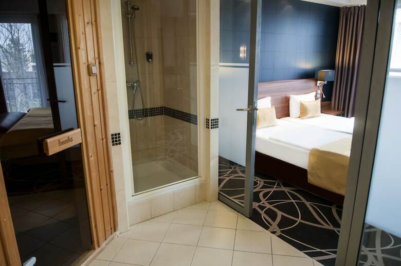 Hotel Azur