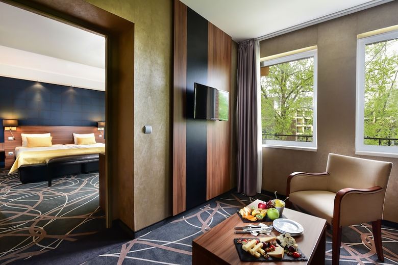 Hotel Azur