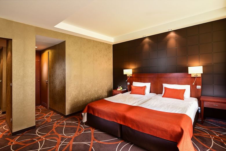 Hotel Azur