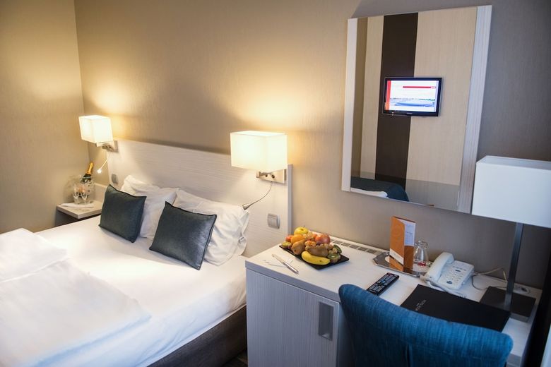 Hotel Azur