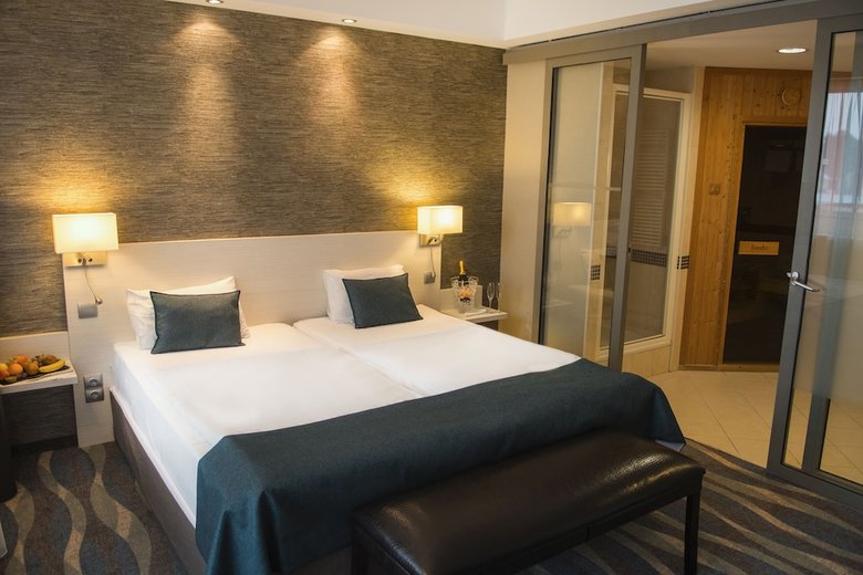 Hotel Azur