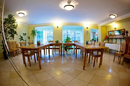 Residencia Mathias Rex Hotel