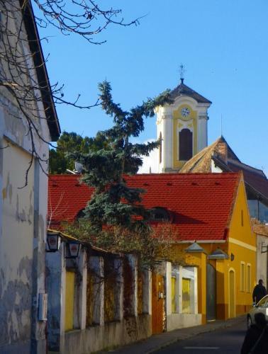 Residencia Mathias Rex Hotel