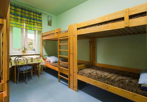 Hostal Youth Hostel 'podlasie'