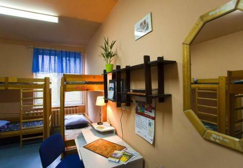 Hostal Youth Hostel 'podlasie'
