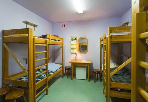 Hostal Youth Hostel 'podlasie'
