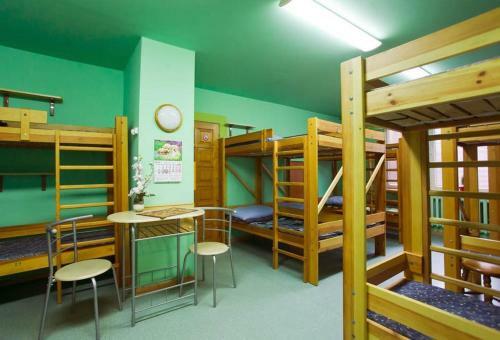 Hostal Youth Hostel 'podlasie'