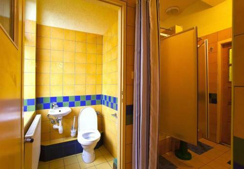 Hostal Youth Hostel 'podlasie'