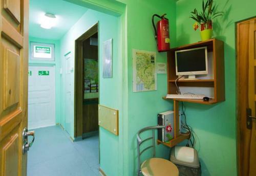 Hostal Youth Hostel 'podlasie'