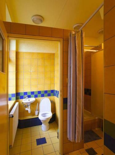 Hostal Youth Hostel 'podlasie'