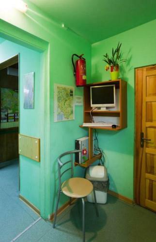 Hostal Youth Hostel 'podlasie'