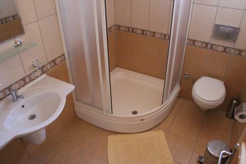 Hostal Blue Paradise Pension