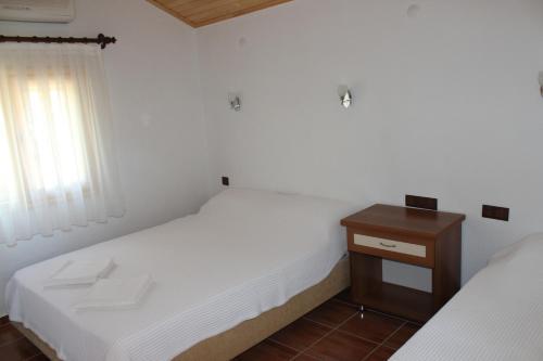 Hostal Blue Paradise Pension