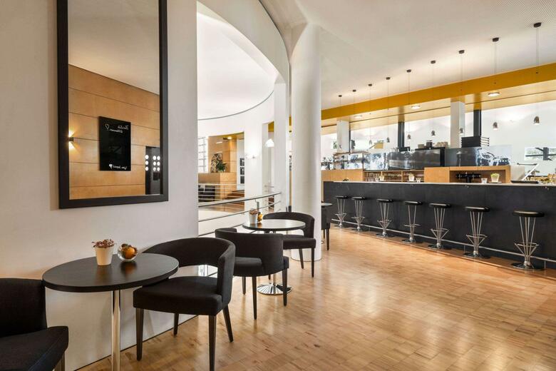 Hotel Martinspark