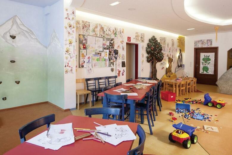 Sporthotel Fontana