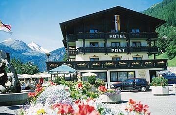 Hotel Post