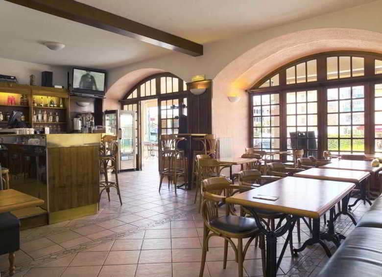 Hotel Atrachjata