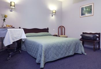 Hotel Atrachjata