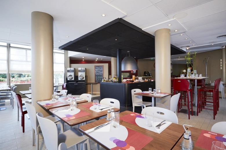 Hotel Campanile