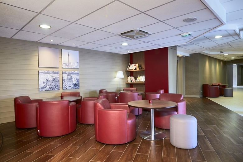 Hotel Campanile