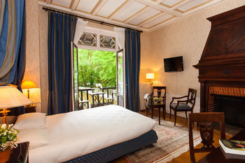 Hotel Hostellerie Du Moulin Des Ruats