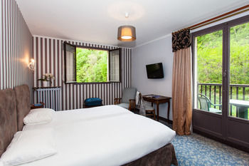 Hotel Hostellerie Du Moulin Des Ruats