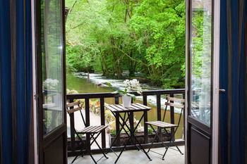 Hotel Hostellerie Du Moulin Des Ruats
